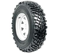 INSA TURBO Sahara S/B (205/80 R16 104 Q recauchutados)