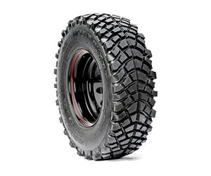 INSA TURBO Sahara S/B (235/75 R15 105 Q recauchutados)