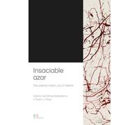INSACIABLE AZAR PALABRAS PARA JULIO NEIRA | Julio Neira