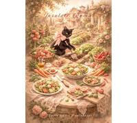 Insalate Rococò: 100 Ricette sane per pasti veloci ed eleganti (Collezione Rococò)