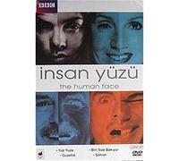 İnsan Yüzü / The Human Face (2 DVD)