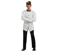 Bristol Novelty 889645STD - Camisa de fuerza para disfraz Halloween
