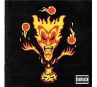 Insane Clown Posse - Amazing Jeckel Brothers