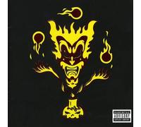 Insane Clown Posse - Amazing Jeckel Brothers