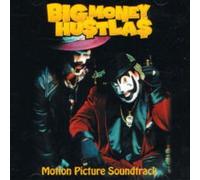 INSANE CLOWN POSSE - BIG MONEY HUSTLAS
