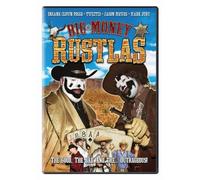 Insane Clown Posse: Big Money Rustlas [Reino Unido] [DVD]