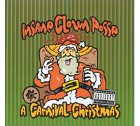 Insane Clown Posse - Carnival Christmas