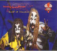 Insane Clown Posse - Halls of Illusions