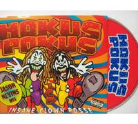 Insane Clown Posse - Hokus Pokus