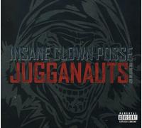 Insane Clown Posse - Jugganauts: The Best of Icp