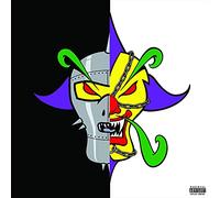 Insane Clown Posse - Marvelous Missing Link (the Complete Saga) (Gatefold LP Jacket, 4PC) [Vinilo]