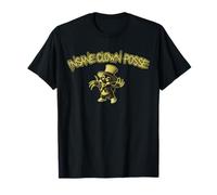 Insane Clown Posse | Mercancía Oficial de ICP | Ringmaster bebé Camiseta