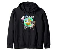 Insane Clown Posse | Mercancía Oficial de ICP | Show Regular Sudadera con Capucha