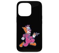 Insane Clown Posse | Mercancía Oficial ICP | Payaso Asesino Carcasa para iPhone 13 Pro