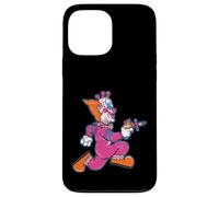 Insane Clown Posse | Mercancía Oficial ICP | Payaso Asesino Carcasa para iPhone 13 Pro MAX