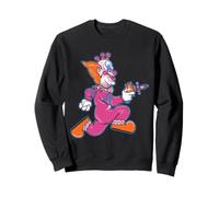 Insane Clown Posse | Mercancía Oficial ICP | Payaso Asesino Sudadera