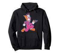 Insane Clown Posse | Mercancía Oficial ICP | Payaso Asesino Sudadera con Capucha