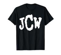 Insane Clown Posse | Producto Oficial de ICP | Logotipo de Jcw Camiseta