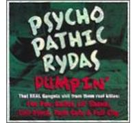 Insane Clown Posse - Psychopathic Rydas D