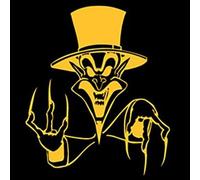 Insane Clown Posse - Ringmaster