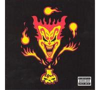 Insane Clown Posse The Amazing Jeckel Brothers (CD) Album (Importación USA)