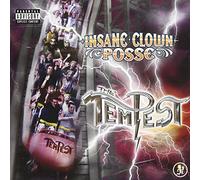 Insane Clown Posse - The Tempest