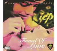 Tunnel of Love (Blu-ray) Insane Clown Posse (Importación USA)