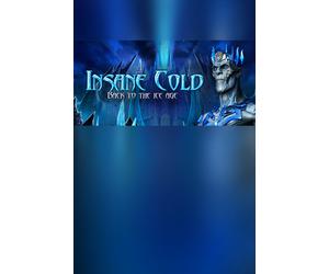 Insane Cold Back to the Ice Age Steam Key (PC) GLOBAL