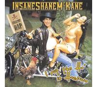 Insane Shane Mckane - I Put the Ho in Hoedown