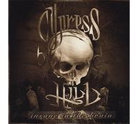 Insane the Brain / When the Shit Goes Down [Vinilo][Import]