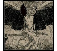 Malum – Insane Vesper: Luciferian Dimensions – CD