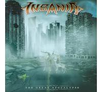 Insania - Insania - The Great Apocalypse