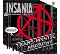 Insania - Trans - Mystic Anarchy