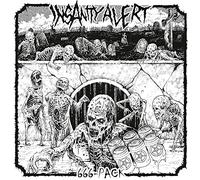 Insanity Alert - 666-Pack