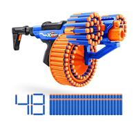 XSHOT-Insanity-Series 1-Blitz Hammer (48DARTS)