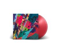 Kid Cudi – Insano – Vinilo 2LP (Importación USA) – Island