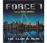 Insatiable Moné Afrimerican Coalition A Church, A D.J. A Sampler Strive for Jive Javier Perez The Undergraduates - The CIub ls Here