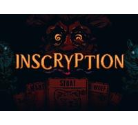 Inscryption (PC) Steam Gift - GLOBAL