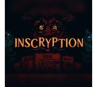 Inscryption (PC / Xbox One / Xbox Series X|S) Microsoft Store Key - EU