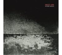 Insect Ark Future Fossils (Vinyl) 12" Album (Importación USA)