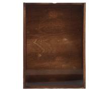 Insect Display Case Butterfly Specimen Shadow Box Dried Flower Frame Collection Display Box for Home Entomology Supplies