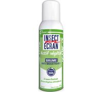 Insect Ecran Actif Brume Anti-Moustiques 100ml