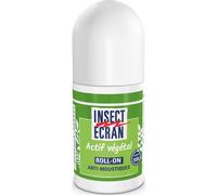 Insect Ecran Activador Vegetal Roll-On Antimosquitos 50 ml
