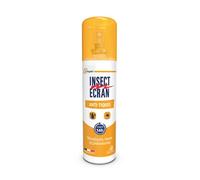 Insect Écran Anti-Garrapatas Spray 100ml