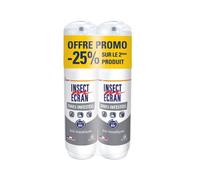 Insect Écran Antimosquitos Zonas Infestadas 2x100ml