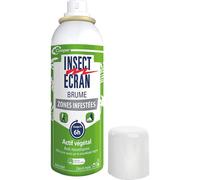 Insect Ecran Bruma Zonas Infestadas Activo Vegetal 100 ml