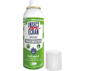 Insect Ecran Bruma Zonas Infestadas Activo Vegetal 100 ml