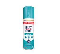 Insect Écran Famílias Anti-mosquitos 200ml