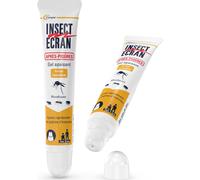 Insect Écran Gel Calmante Post-Picaduras 20 g
