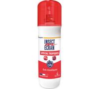 Insect Écran Repelente Anti-Mosquitos Zonas Tropicales 75ml